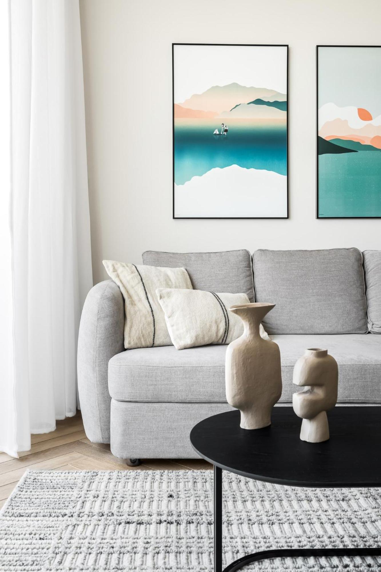Sunsets Paradise 2Br With Parking By Beachfront Stay Herzelia Exteriér fotografie