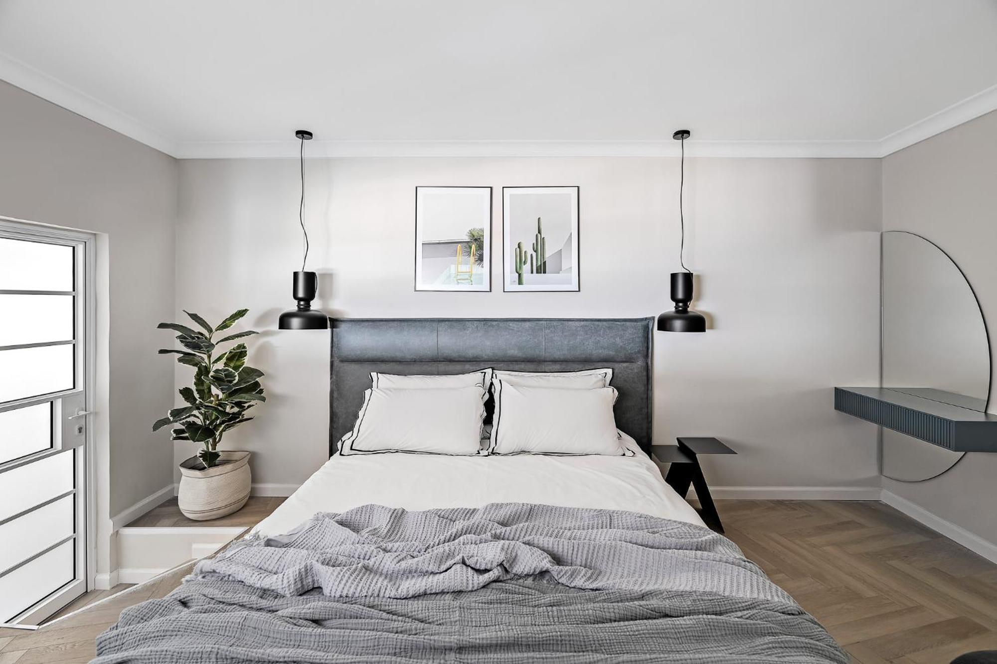 Sunsets Paradise 2Br With Parking By Beachfront Stay Herzelia Exteriér fotografie
