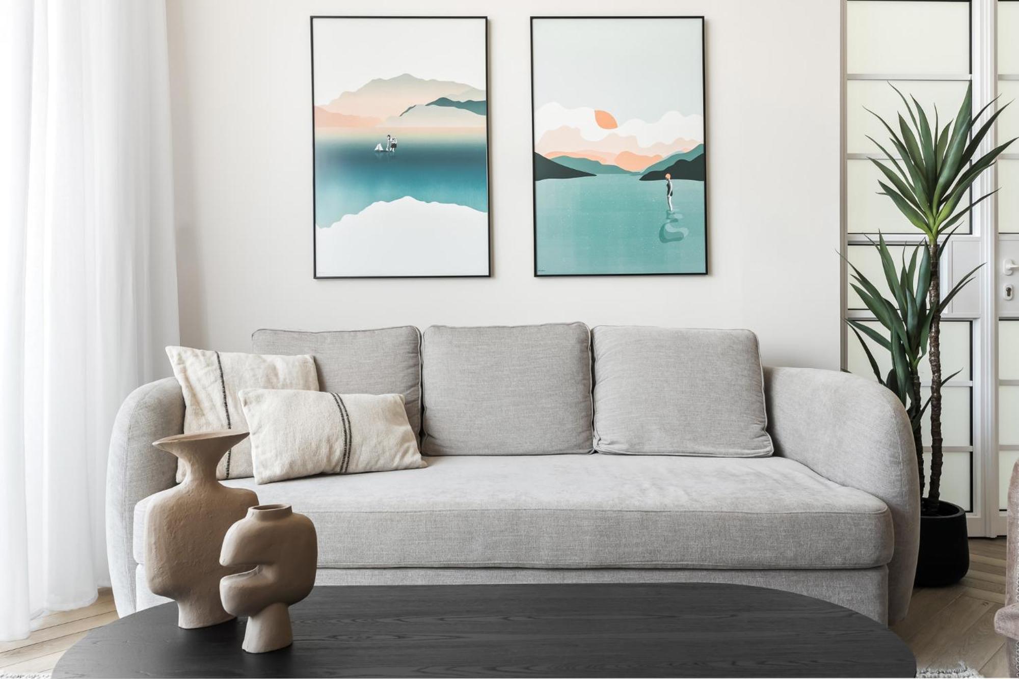 Sunsets Paradise 2Br With Parking By Beachfront Stay Herzelia Exteriér fotografie
