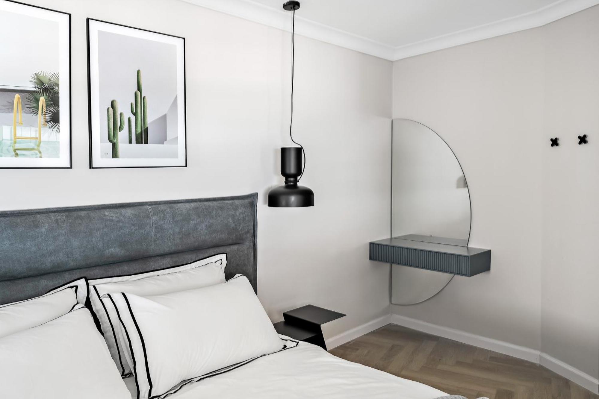 Sunsets Paradise 2Br With Parking By Beachfront Stay Herzelia Exteriér fotografie