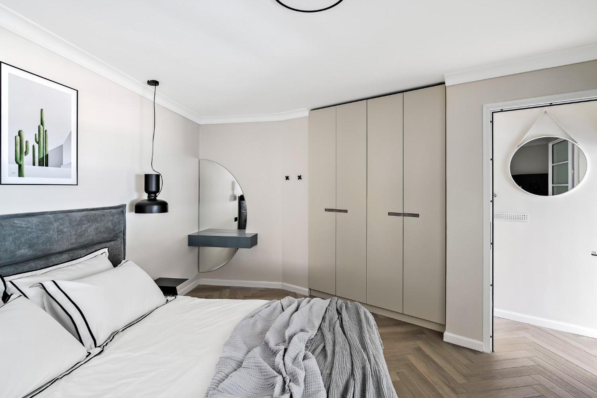 Sunsets Paradise 2Br With Parking By Beachfront Stay Herzelia Exteriér fotografie