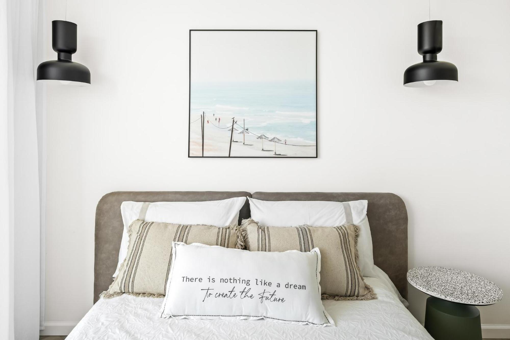 Sunsets Paradise 2Br With Parking By Beachfront Stay Herzelia Exteriér fotografie